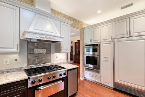 Villa ou maison à vendre à Sarasota, Floride: 3 chambres, 266.82 m2 № 2294811 - photo 21