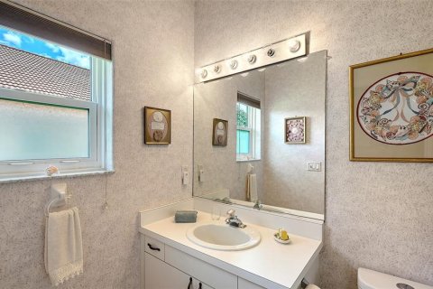 Villa ou maison à vendre à Sarasota, Floride: 3 chambres, 266.82 m2 № 2294811 - photo 27