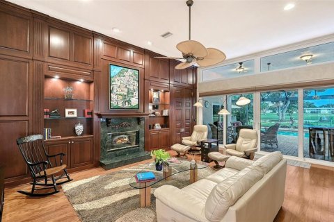 Villa ou maison à vendre à Sarasota, Floride: 3 chambres, 266.82 m2 № 2294811 - photo 11