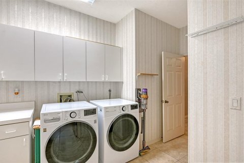 Villa ou maison à vendre à Sarasota, Floride: 3 chambres, 266.82 m2 № 2294811 - photo 30