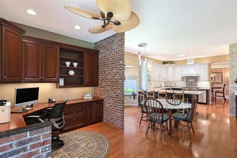 Villa ou maison à vendre à Sarasota, Floride: 3 chambres, 266.82 m2 № 2294811 - photo 23