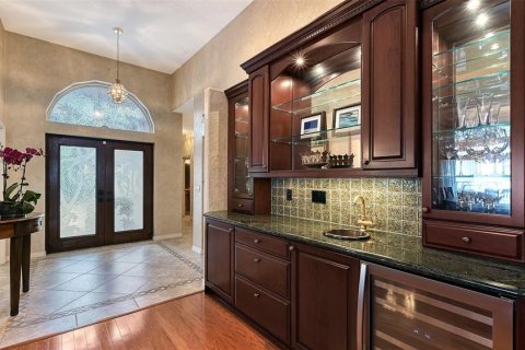 Villa ou maison à vendre à Sarasota, Floride: 3 chambres, 266.82 m2 № 2294811 - photo 9