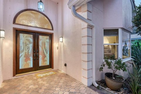 Villa ou maison à vendre à Sarasota, Floride: 3 chambres, 266.82 m2 № 2294811 - photo 6