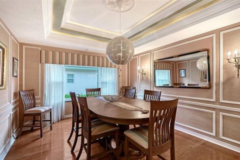 Villa ou maison à vendre à Sarasota, Floride: 3 chambres, 266.82 m2 № 2294811 - photo 15