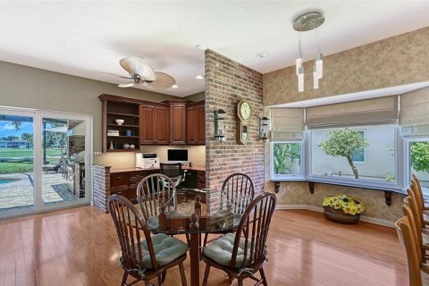 Villa ou maison à vendre à Sarasota, Floride: 3 chambres, 266.82 m2 № 2294811 - photo 24
