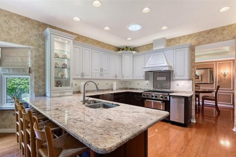 Villa ou maison à vendre à Sarasota, Floride: 3 chambres, 266.82 m2 № 2294811 - photo 20