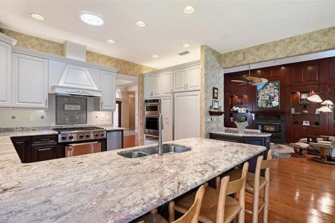 Villa ou maison à vendre à Sarasota, Floride: 3 chambres, 266.82 m2 № 2294811 - photo 19
