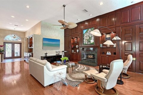 Villa ou maison à vendre à Sarasota, Floride: 3 chambres, 266.82 m2 № 2294811 - photo 12