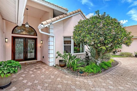Villa ou maison à vendre à Sarasota, Floride: 3 chambres, 266.82 m2 № 2294811 - photo 5