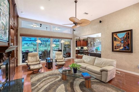 Villa ou maison à vendre à Sarasota, Floride: 3 chambres, 266.82 m2 № 2294811 - photo 13