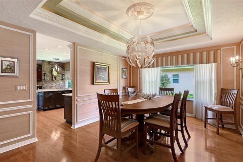 Villa ou maison à vendre à Sarasota, Floride: 3 chambres, 266.82 m2 № 2294811 - photo 17