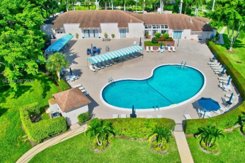 Купить кондоминиум в Делрей-Бич, Флорида 2 спальни, 98.48м2, № 2001455 - фото 7