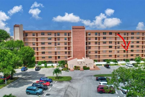 Купить кондоминиум в Делрей-Бич, Флорида 2 спальни, 98.48м2, № 2001455 - фото 10