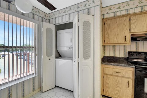 Купить кондоминиум в Делрей-Бич, Флорида 2 спальни, 98.48м2, № 2001455 - фото 16