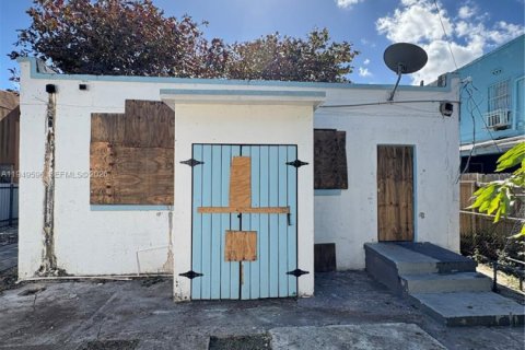 Immobilier commercial à vendre à Miami, Floride: 128.21 m2 № 2005228 - photo 7