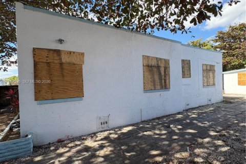 Immobilier commercial à vendre à Miami, Floride: 128.21 m2 № 2005228 - photo 5