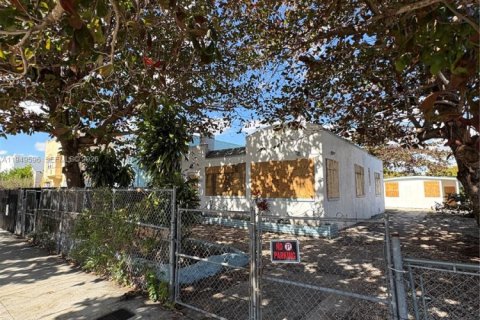 Immobilier commercial à vendre à Miami, Floride: 128.21 m2 № 2005228 - photo 22