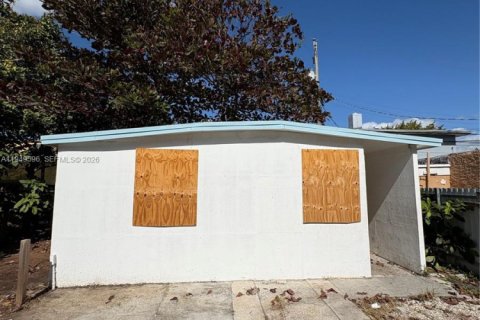 Immobilier commercial à vendre à Miami, Floride: 128.21 m2 № 2005228 - photo 12