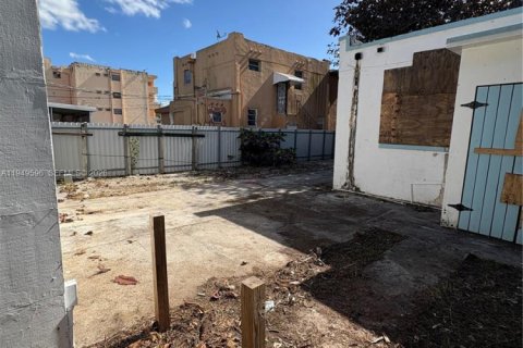 Immobilier commercial à vendre à Miami, Floride: 128.21 m2 № 2005228 - photo 14