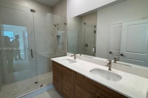 Townhouse in Davie, Florida 4 bedrooms, 177.26 sq.m. № 2055785 - photo 9