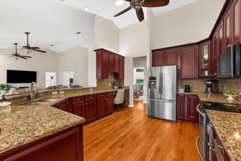 Villa ou maison à vendre à Bradenton, Floride: 3 chambres, 239.87 m2 № 1800204 - photo 12