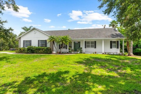 Villa ou maison à vendre à Bradenton, Floride: 3 chambres, 239.87 m2 № 1800204 - photo 2