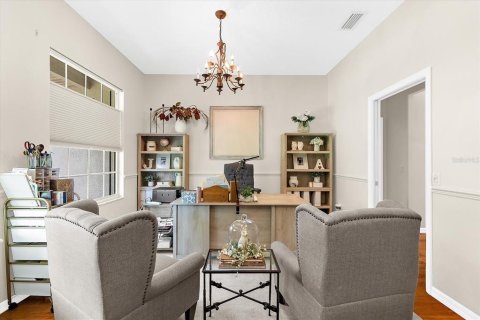 Villa ou maison à vendre à Bradenton, Floride: 3 chambres, 239.87 m2 № 1800204 - photo 21