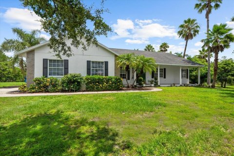 Villa ou maison à vendre à Bradenton, Floride: 3 chambres, 239.87 m2 № 1800204 - photo 5