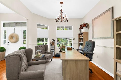 Villa ou maison à vendre à Bradenton, Floride: 3 chambres, 239.87 m2 № 1800204 - photo 10