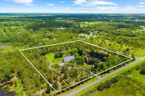Villa ou maison à vendre à Bradenton, Floride: 3 chambres, 239.87 m2 № 1800204 - photo 1