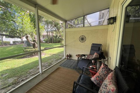 Townhouse in Jupiter, Florida 2 bedrooms, 114.55 sq.m. № 1954710 - photo 30