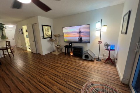 Townhouse in Jupiter, Florida 2 bedrooms, 114.55 sq.m. № 1954710 - photo 5