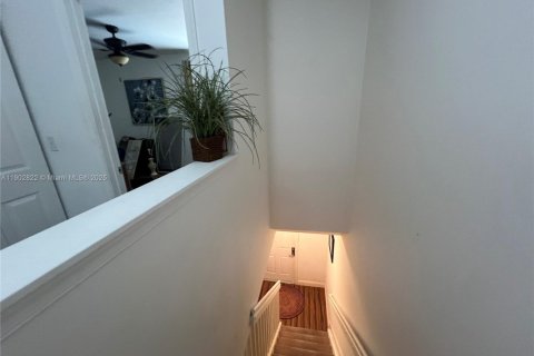 Townhouse in Jupiter, Florida 2 bedrooms, 114.55 sq.m. № 1954710 - photo 19