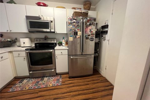 Townhouse in Jupiter, Florida 2 bedrooms, 114.55 sq.m. № 1954710 - photo 13