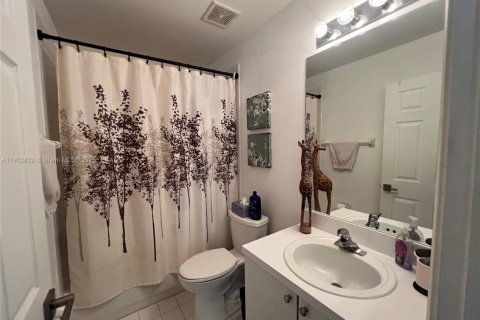 Townhouse in Jupiter, Florida 2 bedrooms, 114.55 sq.m. № 1954710 - photo 20