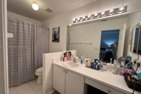 Townhouse in Jupiter, Florida 2 bedrooms, 114.55 sq.m. № 1954710 - photo 16