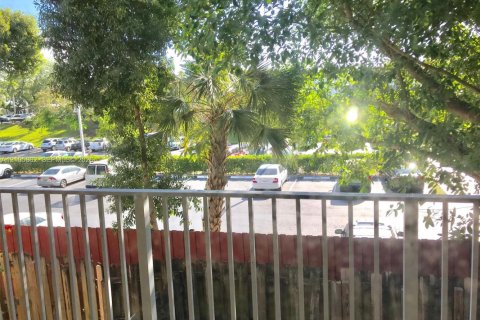 Copropriété à louer à Miami, Floride: 2 chambres, 97.55 m2 № 2414517 - photo 15