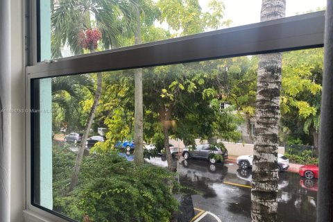 Снять в аренду кондоминиум в Майами-Бич, Флорида 1 спальня, 52.95м2, № 1948449 - фото 22