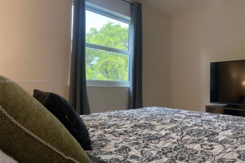 Снять в аренду кондоминиум в Майами-Бич, Флорида 1 спальня, 52.95м2, № 1948449 - фото 21