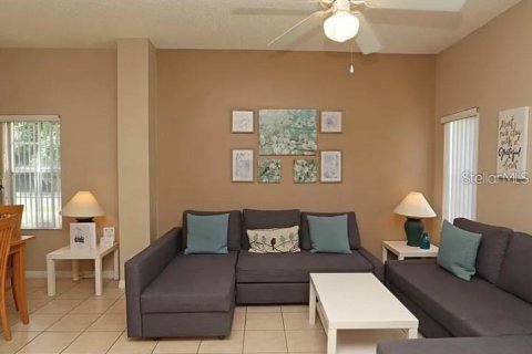 Adosado en venta en Kissimmee, Florida, 3 dormitorios, 118.64 m2 № 2235153 - foto 7