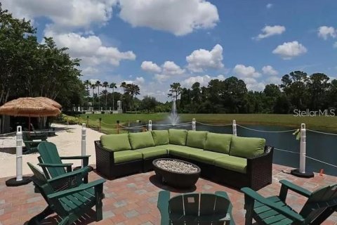 Adosado en venta en Kissimmee, Florida, 3 dormitorios, 118.64 m2 № 2235153 - foto 21