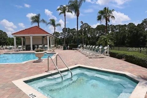 Adosado en venta en Kissimmee, Florida, 3 dormitorios, 118.64 m2 № 2235153 - foto 23