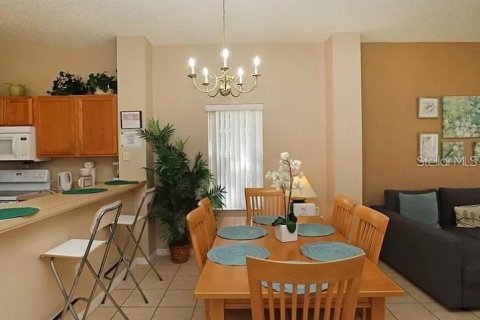 Adosado en venta en Kissimmee, Florida, 3 dormitorios, 118.64 m2 № 2235153 - foto 5
