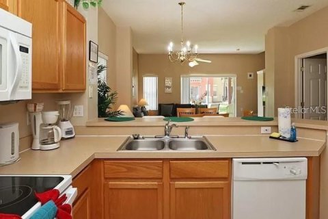 Adosado en venta en Kissimmee, Florida, 3 dormitorios, 118.64 m2 № 2235153 - foto 10