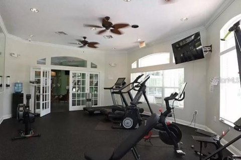 Adosado en venta en Kissimmee, Florida, 3 dormitorios, 118.64 m2 № 2235153 - foto 26