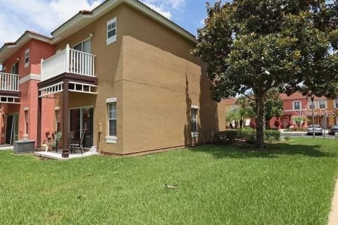 Adosado en venta en Kissimmee, Florida, 3 dormitorios, 118.64 m2 № 2235153 - foto 2