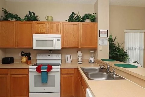Adosado en venta en Kissimmee, Florida, 3 dormitorios, 118.64 m2 № 2235153 - foto 8