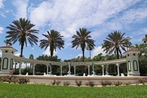 Adosado en venta en Kissimmee, Florida, 3 dormitorios, 118.64 m2 № 2235153 - foto 24