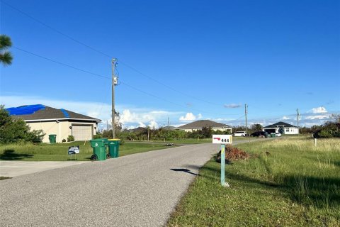 Land in Rotonda, Florida № 2160132 - photo 3