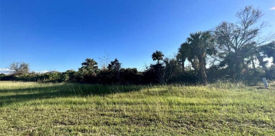 Land in Rotonda, Florida № 2160132